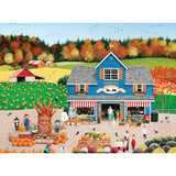 Set of 6 Wilfrido Limvalencia Jigsaw Puzzles