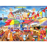 Shore Fun 1000 Piece Jigsaw Puzzle