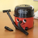 Henry Desk Top Vac