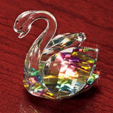 Crystal Swan