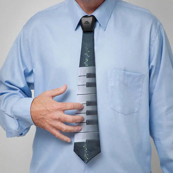 Piano Tie