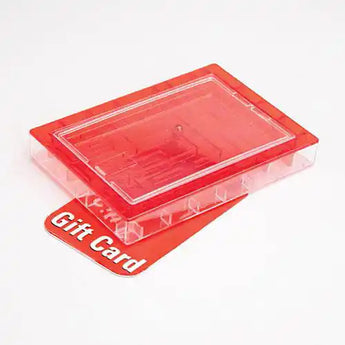 Gift Card Maze Money Holder Bits and Pieces