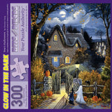 Tesss Halloween Jigsaw Puzzle