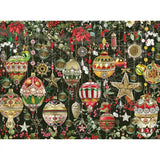 Christmas Ornaments Jigsaw Puzzle