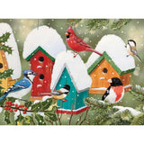 Winter Village 1000 Piece Jigsaw Puzzle