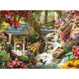 Everything So Beautiful 500 Piece Jigsaw Puzzle