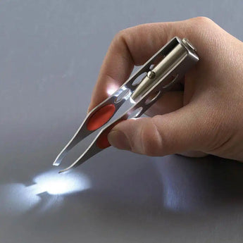 LED Tweezers