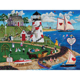 Hopeful Heart Light Jigsaw Puzzle