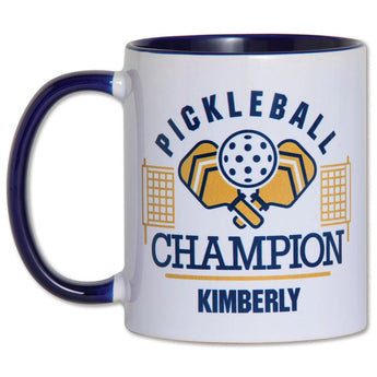 Personalized Ceramic mug