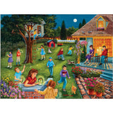 Set of 6 Christine Carey 500 Piece Jigsaw Puzzles Bits and Pieces