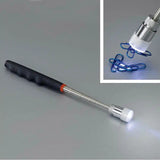 LED Extendable Flashlight