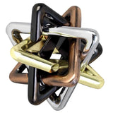 Unlink Metal Puzzle