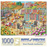 Fall Splendor Jigsaw Puzzle