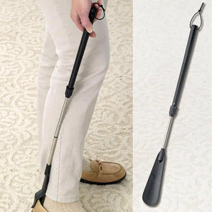 Telescoping Shoe Horn