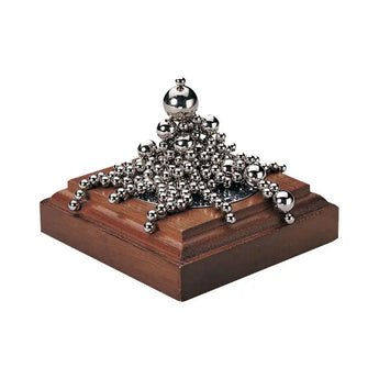 Magnetic Art Sculpture Balls