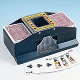 Card Shuffler