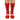 Santa Festive Holiday Novelty Socks