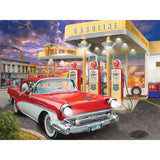 Filler Up Jigsaw Puzzle