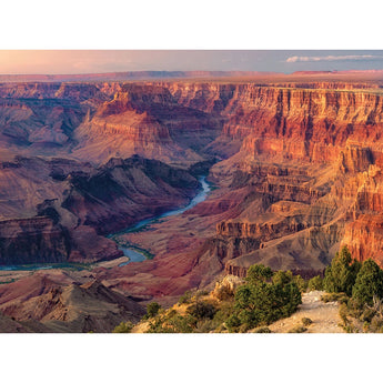 Grand Canyon National Park Jigsaw Puzzle