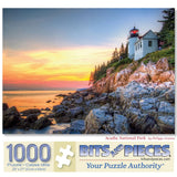 Acadia National Park Jigsaw Puzzle