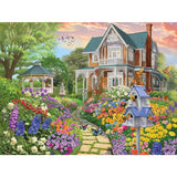 Set of 6 Bigelow Illustrations Jigsaw Puzzles