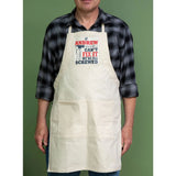 Personalized Can’t Fix It Apron