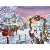 Coming Home Jigsaw Puzzle