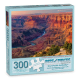 Grand Canyon National Park Jigsaw Puzzle