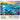 Sailboat And The Underwater World Jigsaw Puzzle