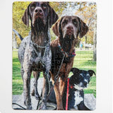 Personalized Picture Perfect Photo Puzzle