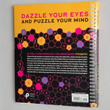 Kaleidoscope Logic Puzzles Book