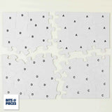 Kitten and Puppy Jigsaw Puzzle