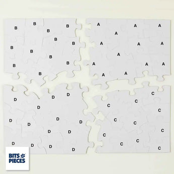 Christmas Delivery Jigsaw Puzzle