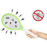 Electric Bug Zapper Fly Swatter Bits and Pieces