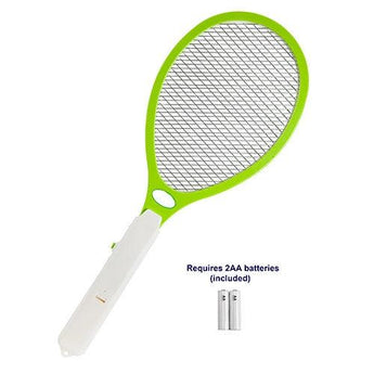 Electric Bug Zapper Fly Swatter Bits and Pieces