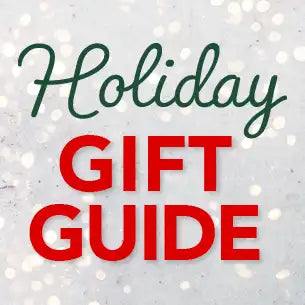 Holiday Gift Guide - Bits and Pieces