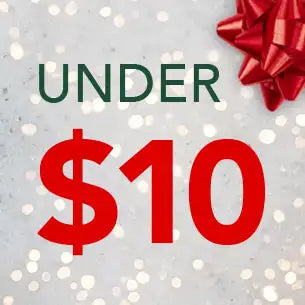 Gifts Under $ 10 - Bits and Pieces