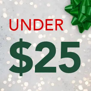 Gifts under $25 - Bits and Pieces