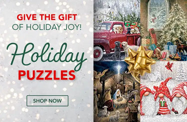 Holiday Jigsaw Puzzles