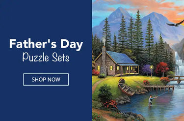 Father's Day Jigsaw Puzzles