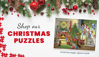 Christmas Puzzles