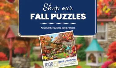 Fall Puzzles